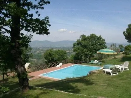 Agriturismo La Capitata