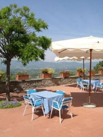 La Capitata Pian di Scò