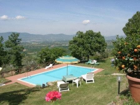 La Capitata Agroturismo *